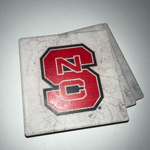 NC State Coasters